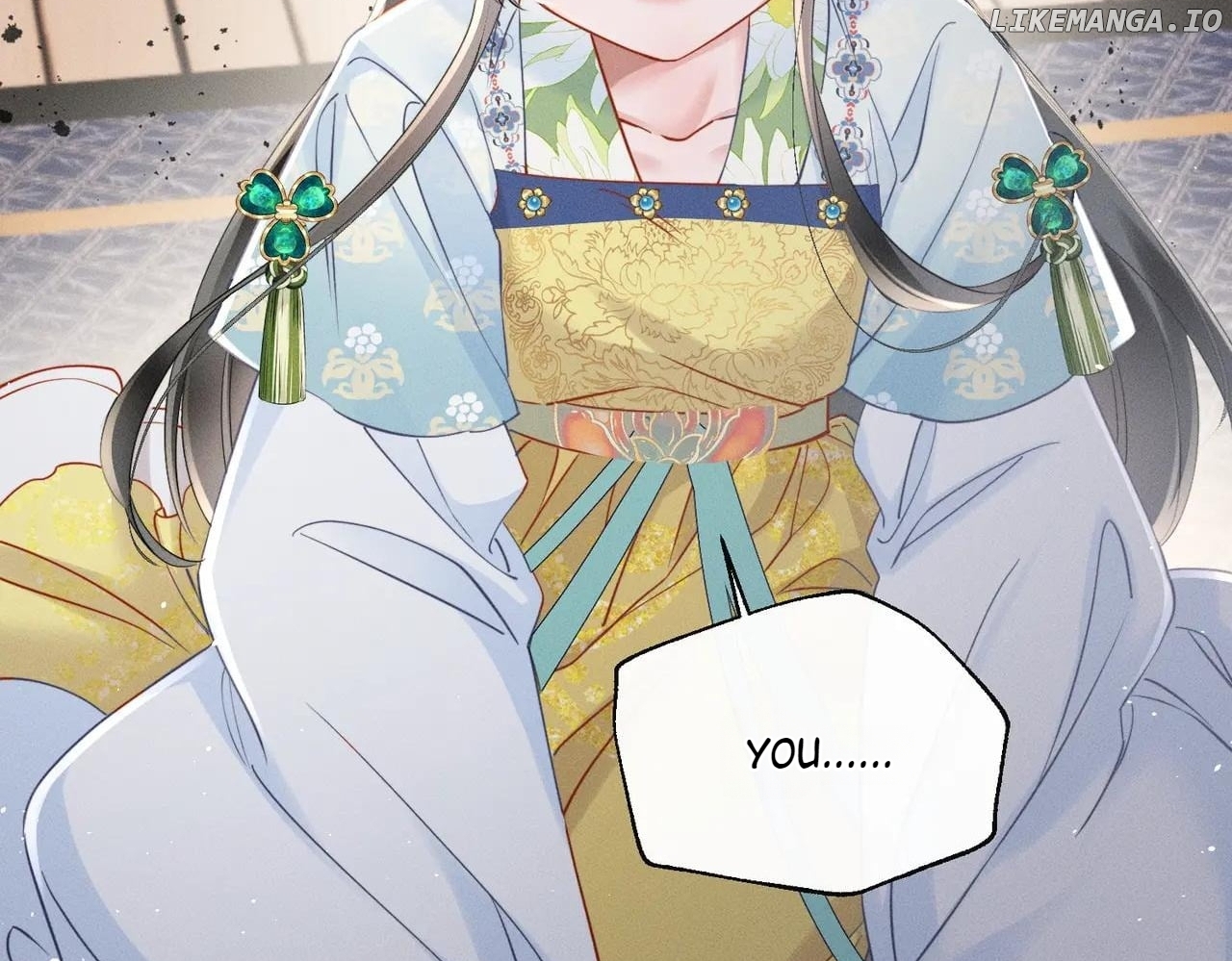 The Tyrant’s Family Lasts Thanks To Her Inner Voice Chapter 57 - page 27